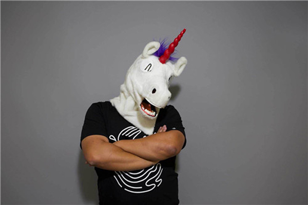 毒角show长什么样 真人照片未流出容貌至今成谜