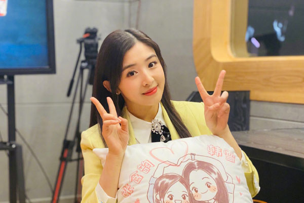 张含韵彭冠英结婚是什么情况 两人发文否认真相但现状令人疑惑