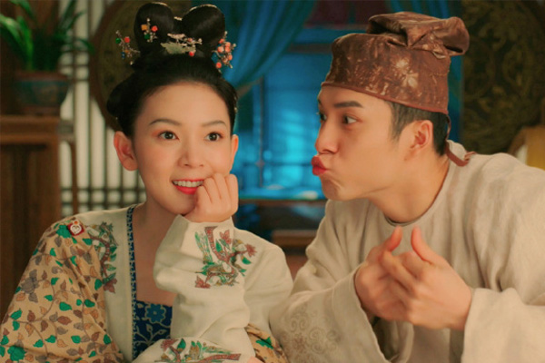 无心法师3的结局是什么 无心与柳青鸾没能在一起