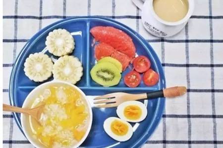 减肥食谱告诉你越吃越瘦的秘诀，这八种食材吃出好身材