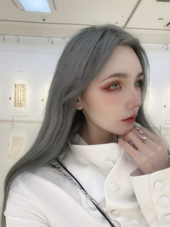 抖音卓宝是男还是女