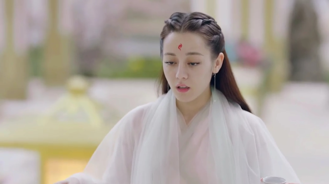 神话《三生三世枕上书》:为何四海八荒的美女们都喜欢东华帝君?