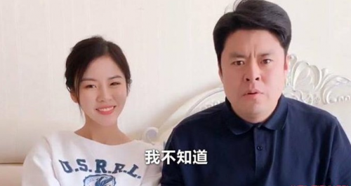 网红祝晓晗和老祝是什么关系 祝晓晗个人资料简介和老祝