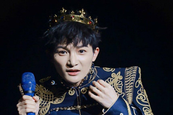 周深的少管我是什么梗 怒怼粉丝真相却令人笑喷