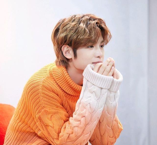 乐华娱乐里的神仙颜值有哪些，不得不说星探眼光真的好