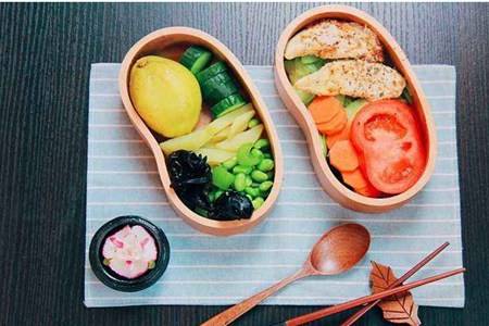 减肥食谱一日三餐窍门，女生减肥的正确节食法