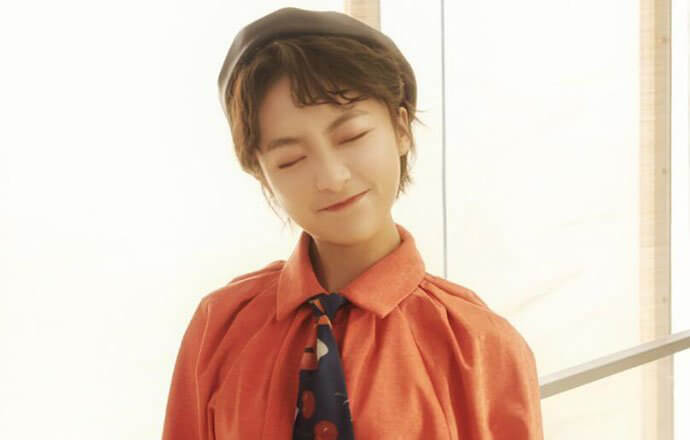 人气小花韩玖诺是怎么出道的 揭露韩玖诺出道背景及其个人资料