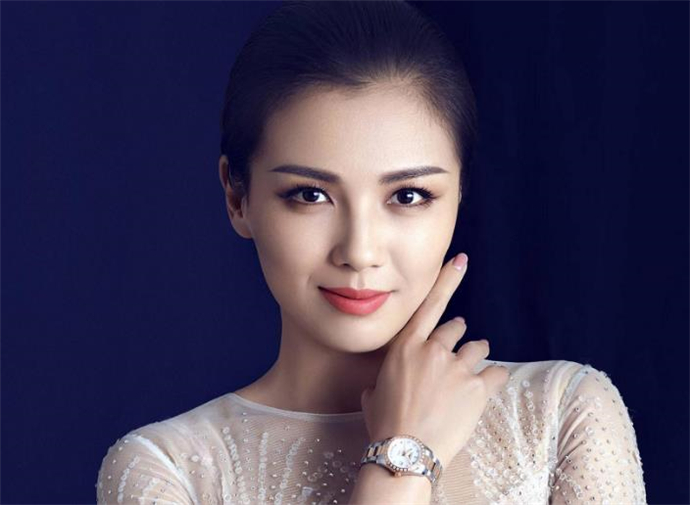 刘涛儿女照片怎样了 刘涛孩子长大后照片是怎样的