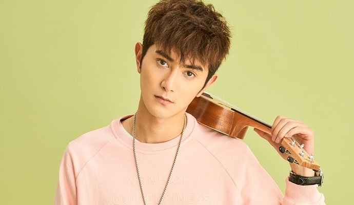 非常完美柏程俊李婧伊分手原因现状曝光 如今当演员最新消息引热议