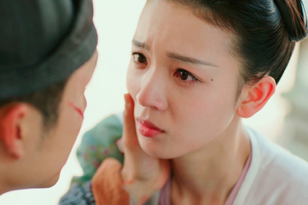 无心法师3的结局是什么 无心与柳青鸾没能在一起