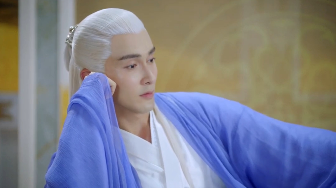 神话《三生三世枕上书》:为何四海八荒的美女们都喜欢东华帝君?