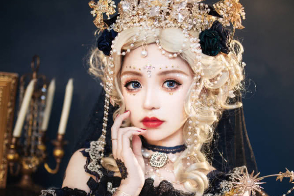 谢安然是哪里人 从平凡少女到模特参加创造营2020活成自己喜欢的样子