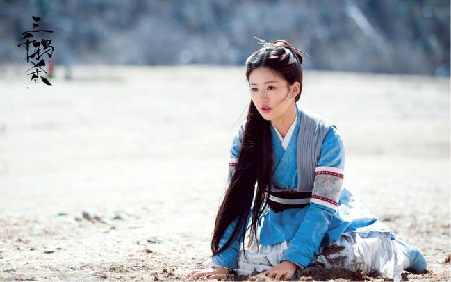 《三千鸦杀》结局如何剧情介绍 芒果TV将在3月19日开播赵露思表现获赞