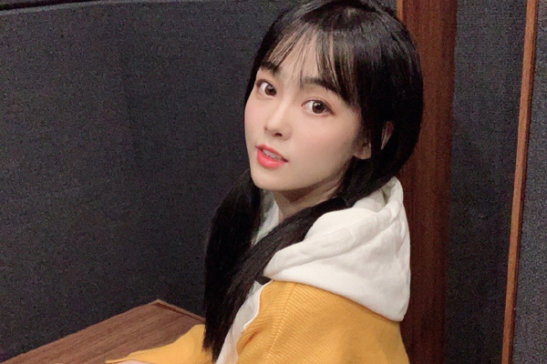 野小马参加创造营2020是真的吗 虽然是抖音网红但自身实力却相当强