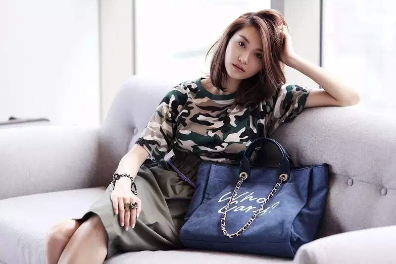 主持人王嘉宁有男朋友吗?