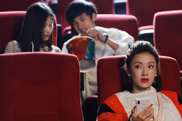 安家王子健和朱闪闪什么时候在一起的 男友力爆发英雄救美