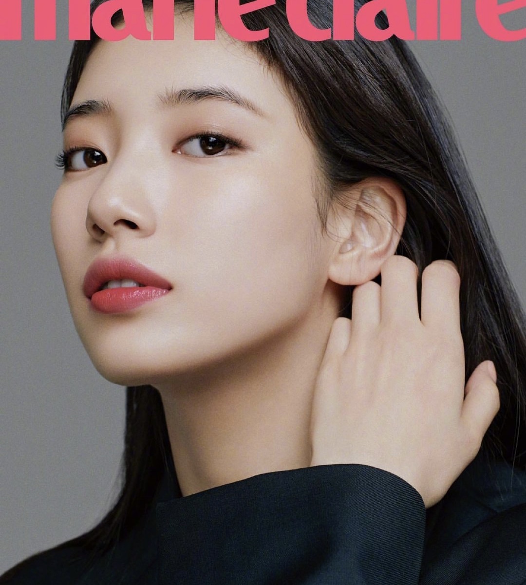 不愧是“国民初恋”,秀智美妆秘诀分享!你与女神就差这几步!