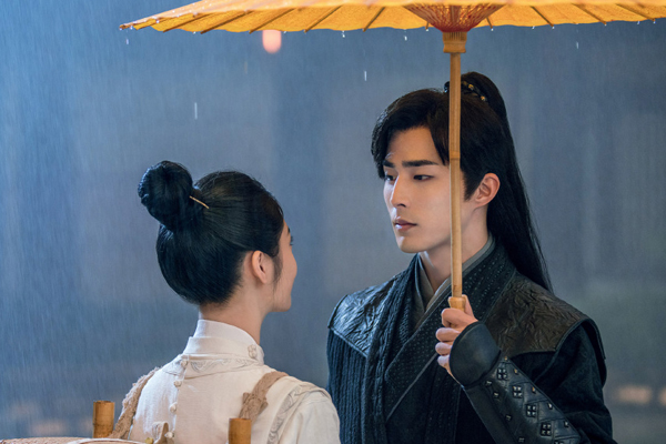 大唐女法医各人物结局是什么 冉颜萧颂在一起冉美玉苏伏悲剧了