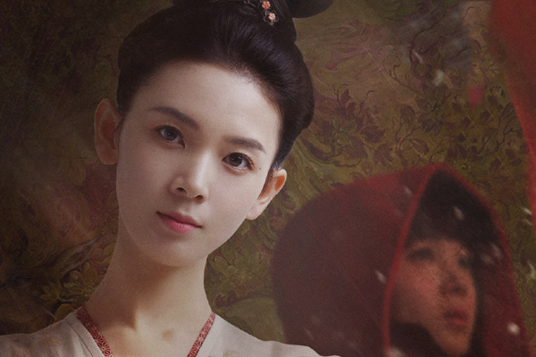 无心法师3岳绮罗后来复活了吗 即将上演和无心的前世纠葛