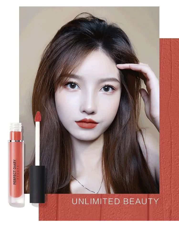 这些都是什么神仙口号色号啊!每个都好看到尖叫