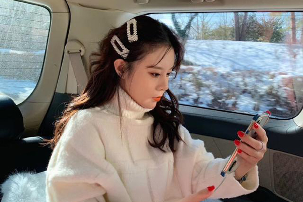 金恩圣前女友是哪位 吴宥萱发表声明后陈沐沐又晒聊天记录开撕小五