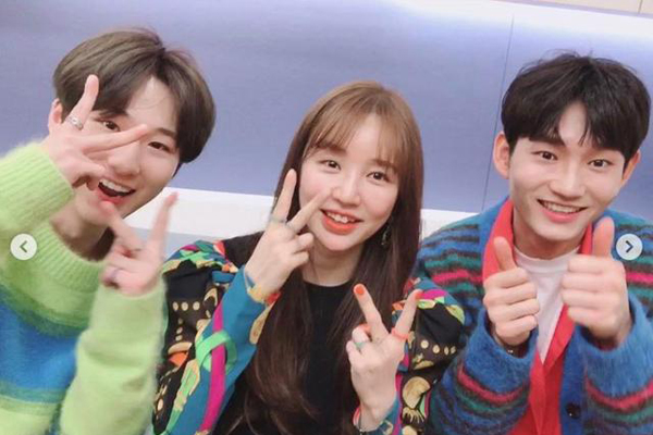 尹恩惠现状如何 近照曝光难掩疲惫状态差或与金钟国绯闻有关