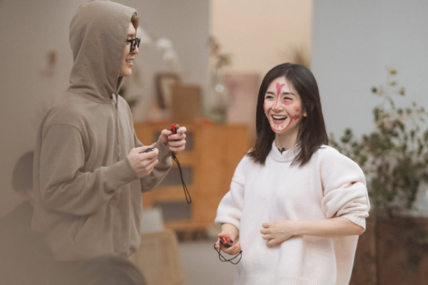 朋友请听好范丞丞是第几期 广播室温暖发声超治愈