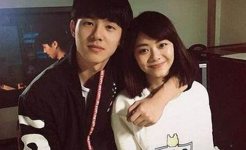 刘昊然前女友是演员孙佳雨吗 刘昊然谭松韵恋情现状