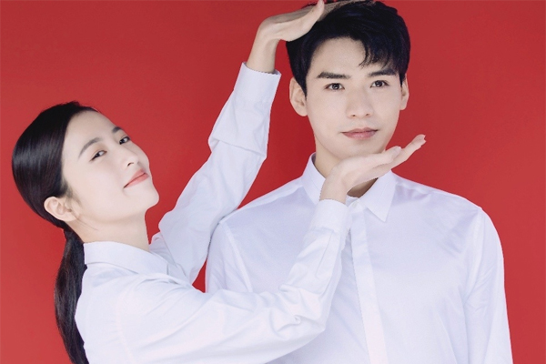 《从结婚开始恋爱》什么时候开播 周雨彤龚俊喜提结婚证