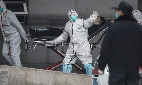 美国累计确诊病例破百遭肺炎流感双暴击 美国流感死亡人数最新数据