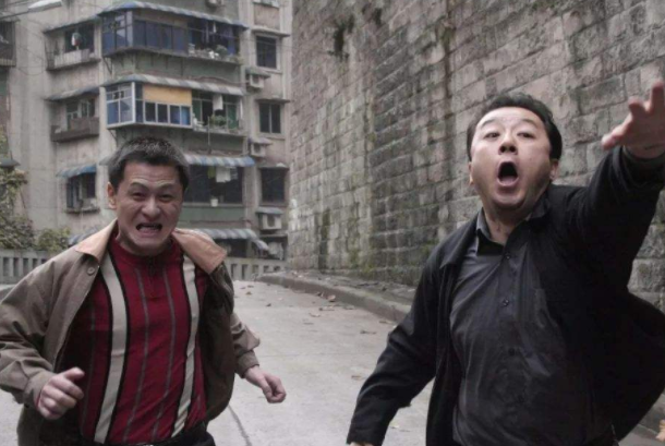 2020年10部让人笑成傻子的电影：三傻大闹好莱坞排名第一