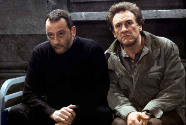 2020年10部让人笑成傻子的电影：三傻大闹好莱坞排名第一