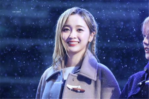 宇宙少女311事件是什么 宣娜CP崩了吗