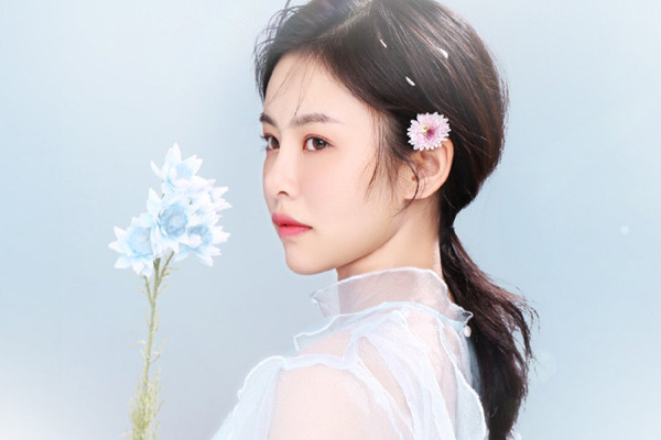 抖音祝晓晗多大了 外形看起来像23岁女生