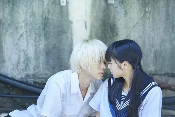 小松菜奈和菅田将晖复合是真的吗 恋情曝光开始谈恋爱了