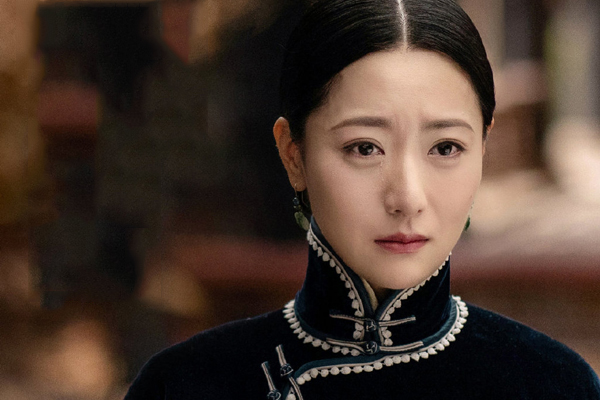 《鬓边不是海棠红》商细蕊喜欢蒋梦萍吗 师姐最终嫁给了常之新