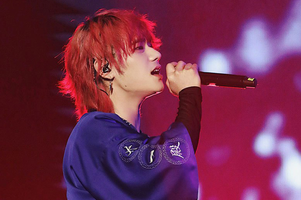 《歌手2020》太一是谁 初生牛犊不怕虎奇袭大魔王华晨宇