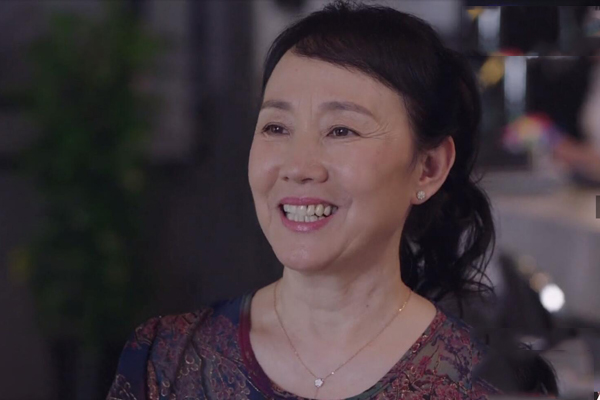 《完美关系》马邦妮妈妈是谁 吸血鬼母亲再次上线