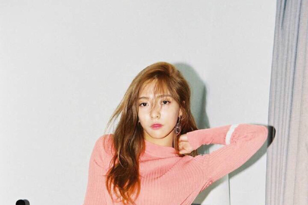 Luna纪录片讲了什么内容 谈雪莉引人泪奔