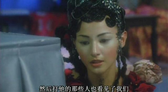 日本混血女星桥本丽香！曾经影视剧性感造型惹人垂涎