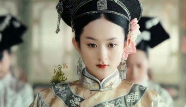 为什么杨幂赵丽颖这些大花生了娃,还要一再追求“少女感”