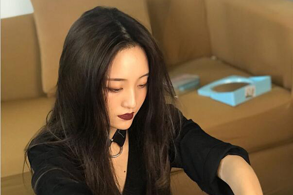 柚子cici酱是老板吗 个人资料被扒原来是富二代