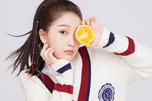 《青春有你2》虞书欣家里是很有钱吗 家庭背景曝光她还是富二代