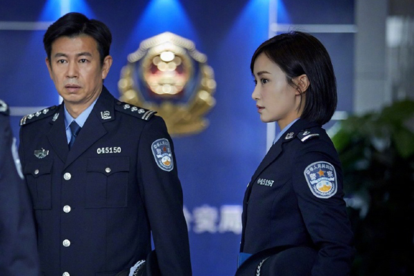 网剧重生女主是谁 赵子琪开撕剧组只捧女三赵今麦