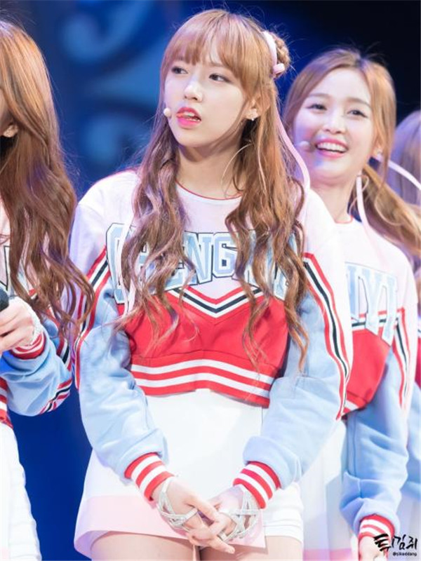 宇宙少女311事件是什么 宣娜CP崩了吗