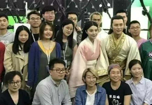 巴清传重拍进度曝光4月30号前完成 电视剧还会播吗什么时候上映