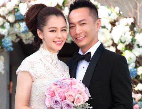 结婚便是后母的女星，她被继女欺负也罢了，她甚至被亲儿子欺负！