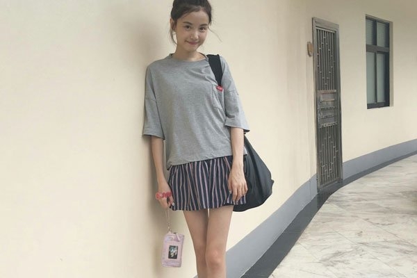 江疏影不雅视频女主原来是她 江疏影2分28秒主角终于曝光