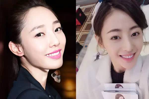 太美了，这个眉型要火！你还不会化？