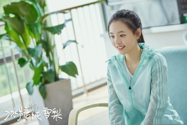 《冰糖炖雪梨》的主题曲插曲叫什么 张新成刘宇宁献唱片头曲片尾曲